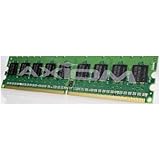 Axiom MP1333/8GB-AX AX - Memory - 8 GB - DIMM 240-pin - DDR3 - 1333 MHz / PC3-10600 - unbuffered - ECC - for Apple Mac Pro