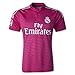 Fan Kitbag Cristiano Ronaldo Soccer Jersey & Shorts #7 Pink Kids Premium Gift Kitbag ✮ BONUS Cristinao Ronaldo #7 Soccer Backpack (Youth Large 10-13 years, Short Sleeve)