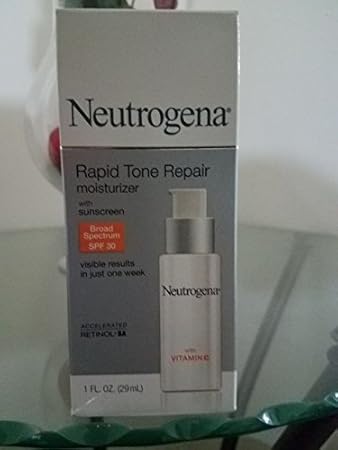 neutrogena vitamin c serum