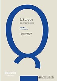 L' Europe au quotidien