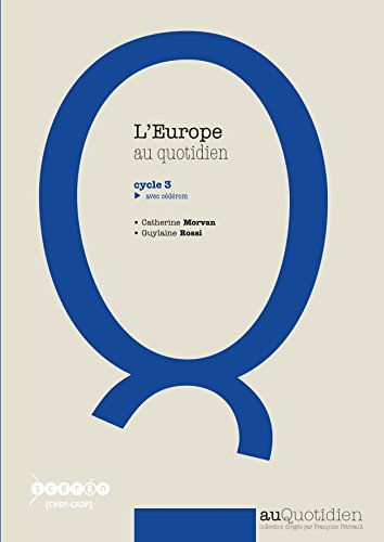 L' Europe au quotidien