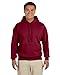 Gildan Mens Heavy Blend Hooded Sweatshirt