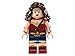 LEGO Heroes of Justice DC Comics Super Heroes - Wonder Woman