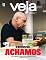 Livro Revista Veja - 30/08/2019