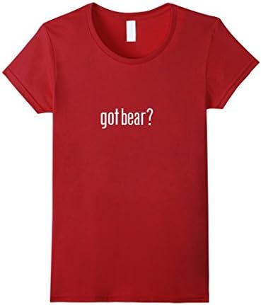 Gay Pride Shirt Got Bear? Gay Bear Gay Hunk T-Shirt