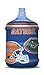 NCAA Bottle Skinz 5 Gallon Water Cooler Cover, Florida Gators Team Color, Large/5 gallon