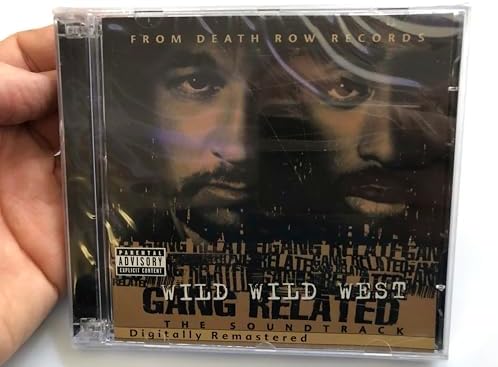 Various Artists - Gang Related / O.S.T. - Amazon.com Music