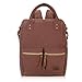 Veegul Stylish Doctor Style Multipurpose School Travel Backpack for Men Women