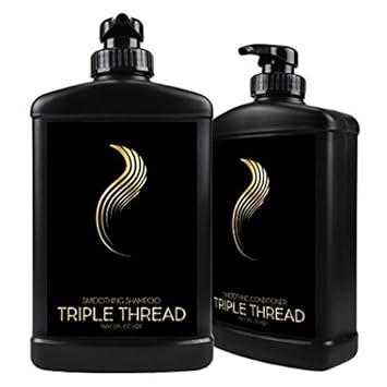 Buy Anti Frizz Smoothing Shampoo And Conditioner Best Curly Hair