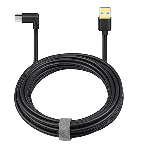 Charging Cable Oculus Quest Link To Pc Cable Paiholy Oculus Link