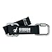 GIBBON Slacklines Slow Release Trickline Equipment, Perfect Solution for Smooth and Material-Friendly detensioning of The Slackline