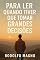 Livro Para Ler Quando Tiver Que Tomar Grandes Decisões