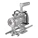 SMALLRIG Camera Cage for Panasonic Lumix G7 with HDMI Cable Clamp - 1779