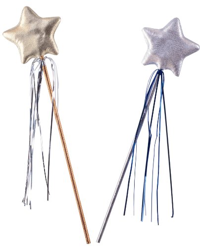 Rubie's Costume Co Princess Star Wand Costume