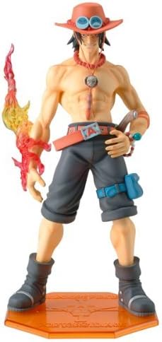 Amazon P O P ポートガス D エース Portrait Of Pirates ワンピースシリーズneo 2 ポートガス D エース ポートレート オブ パイレーツ エクセレントモデル One Piece Excellent Model 再販版 フィギュア ドール 通販