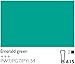 Cobra Water-Mixable Oil Color 40 ml Tube - Emerald Green