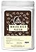 Naturevibe Botanicals White Rice Flour 2lb Premium Quality | Used for Baking and as Thickener
