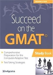 Succeed on the GMAT