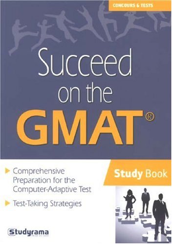 Succeed on the GMAT