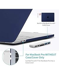 USB C Hub, USB C a USB Hub para Mac Book