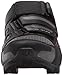 Pearl Izumi Women's W All-Road III W, Black/Black, 36 EU/5.2 B US