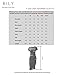 Because I Love You Women's Slim Fit Round Crew Neck Bodycon Midi Tunic Dress