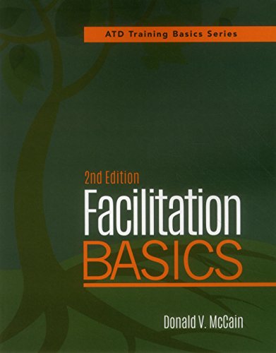 Facilitation Basics