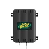 Battery Tender 2-Bank 12V, 1.25A Battery Charger