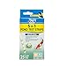 API POND 5 IN 1 POND TEST STRIPS Pond Water Test Strips 25-Count primary