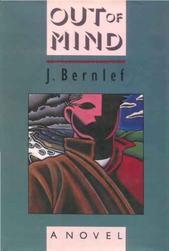 Out of Mind by J. Bernlef (1989-11-03)