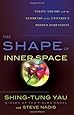 The Shape of Inner Space: String Theory and the Geometry of the Universe's Hidden Dimensions