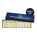 Aromatherapy Associates Miniature Bath And Shower Oil Collection, 10 x 3 ml