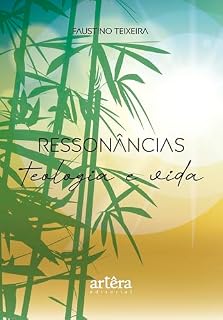 Livro Ressonâncias: Teologia e Vida
