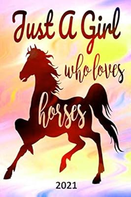 gifts for the girl that loves horses