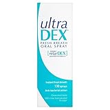 Ultradex Fresh Breath Oral Spray 9ml