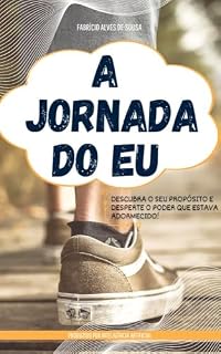 Livro A JORNADA DO EU
