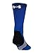 Under Armour UA Basketball Drive Crew LG Royal