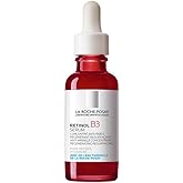 La Roche Posay Retinol B3 Serum, Anti-Aging Face Serum with Niacinamide, Reduces the look of Fine Lines & Wrinkles, Suitable 
