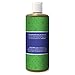 Jivi Antifungal Body Wash, Treats Athlete’s Foot, Toenail Fungus, Ringworm, Jock Itch, & More, Tea Tree, 12 Fl Oz, green
