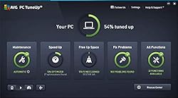AVG Ultimate 2024 | Antivirus+Cleaner+VPN | 5