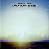 TOMORROWS HARVEST (DBTR)                           image