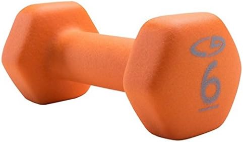 Neoprene Hand Weights - C9 Champion