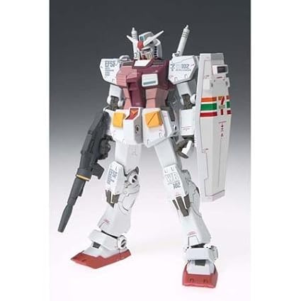 Gundam Fix Figuration Rx 78 2 Gundam Seven Eleven Color Ver