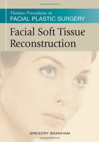 THOMAS PROCEDURES IN FACIAL PLASTIC SURGERY: FACIAL SOFT TISSUE RECONSTRUCTION