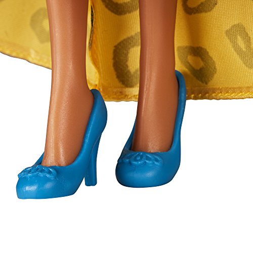 Disney Elena of Avalor Jaquin Festival Fashion Doll in Oman