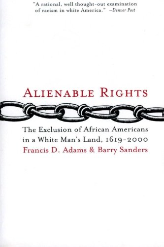 Alienable Rights Alienable Rights