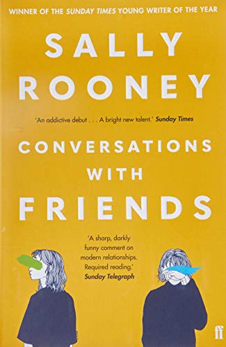#74 — Conversations with Friends
