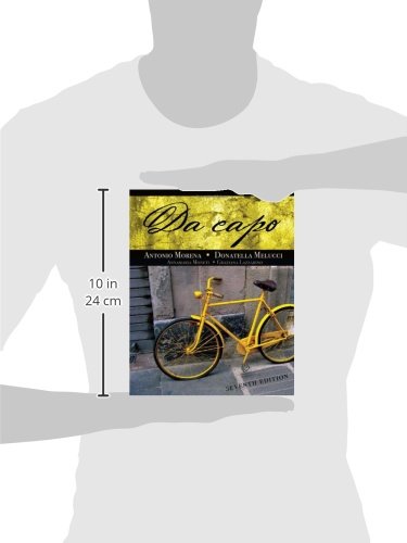 Da Capo (World Languages) - Thumbnail 2