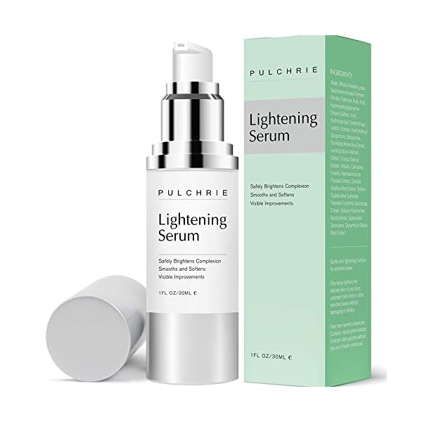 kojic acid dark spot corrector