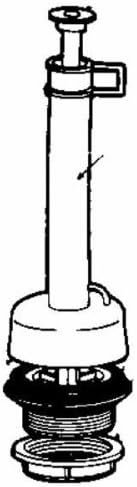 Watersaver Flush Valve